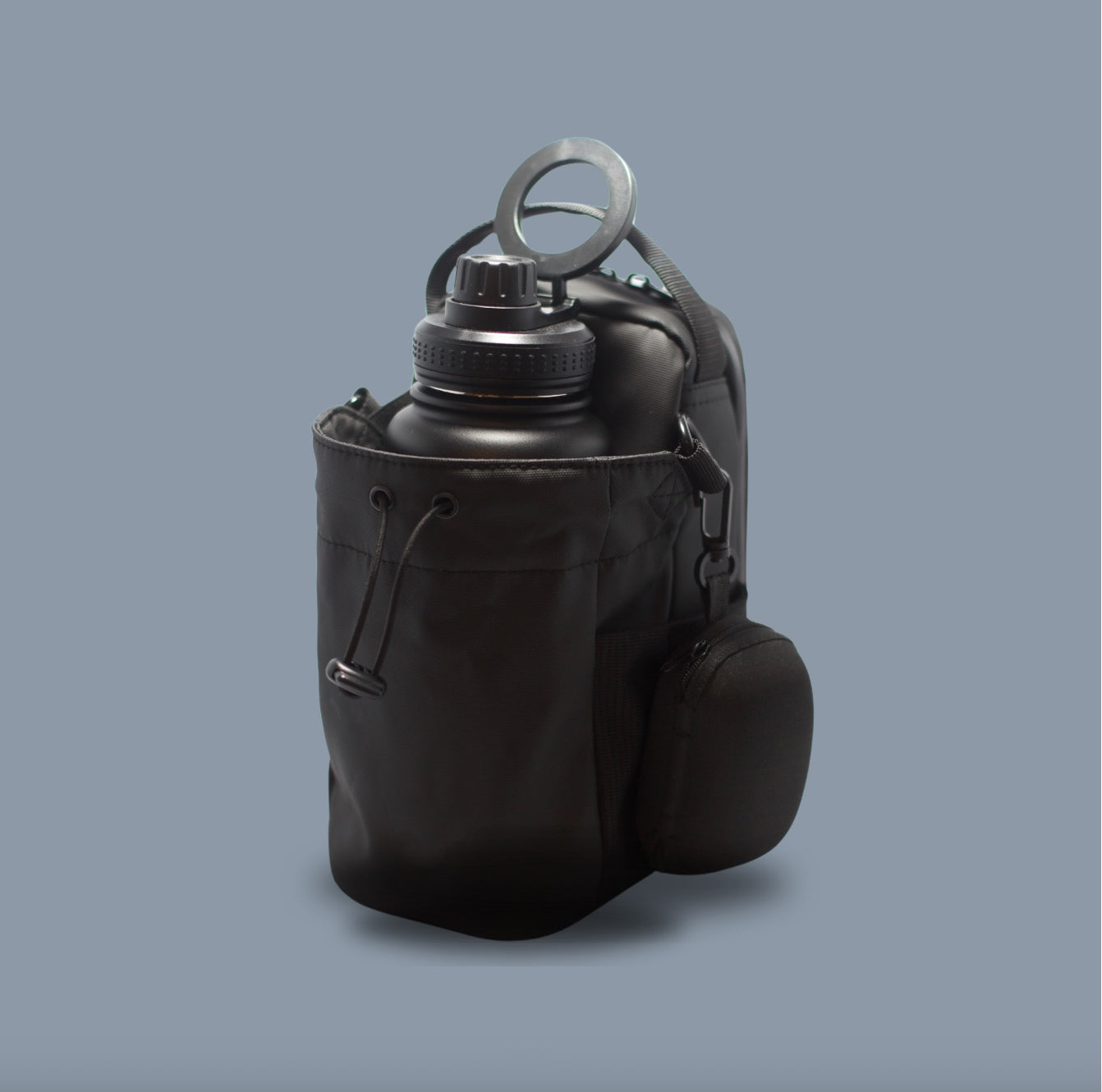 HydroMag™ – Sacoche sportive qui protège tes essentiels