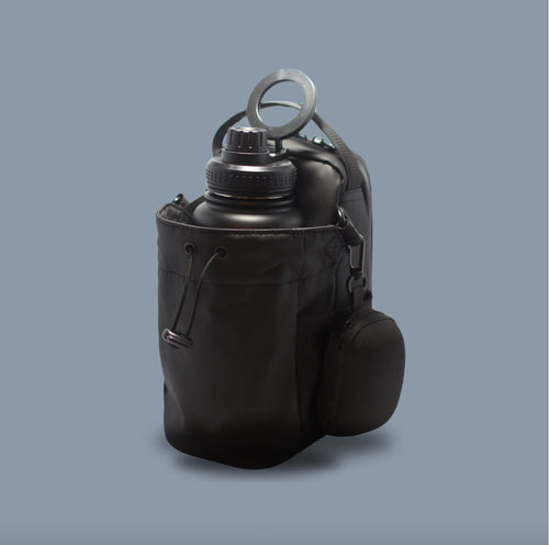 HydroMag™ – Sacoche sportive qui protège tes essentiels