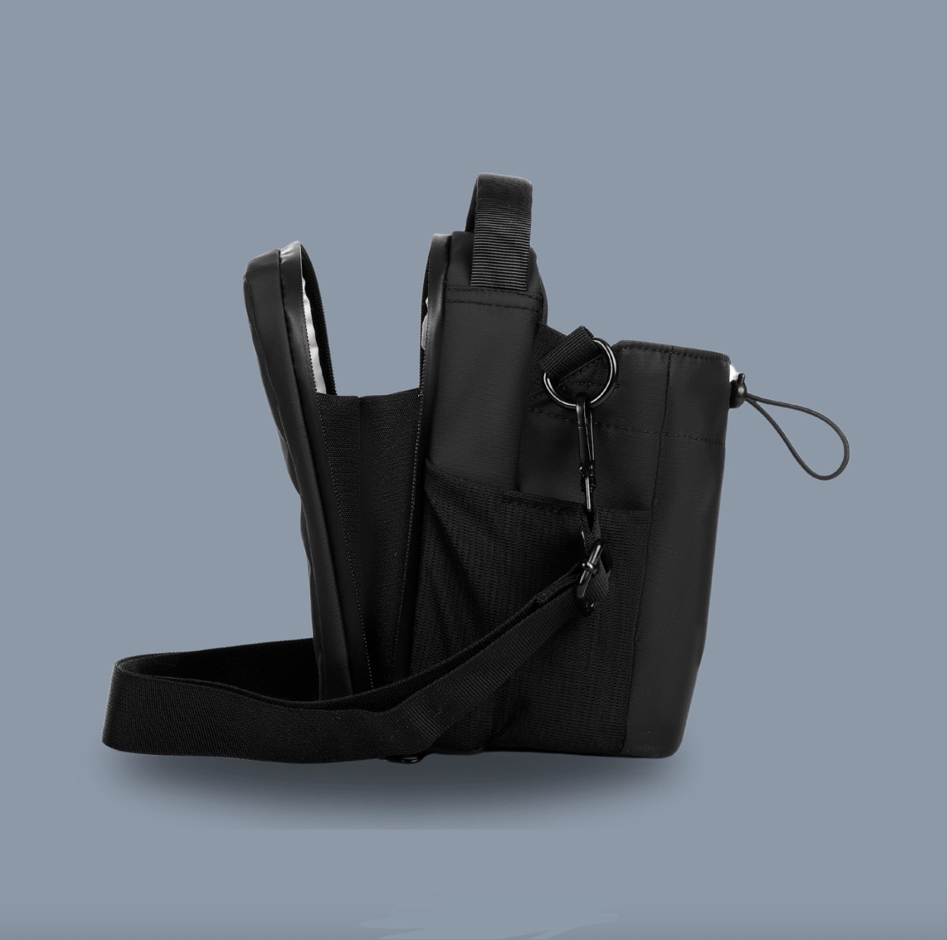 HydroMag™ – Sacoche sportive qui protège tes essentiels